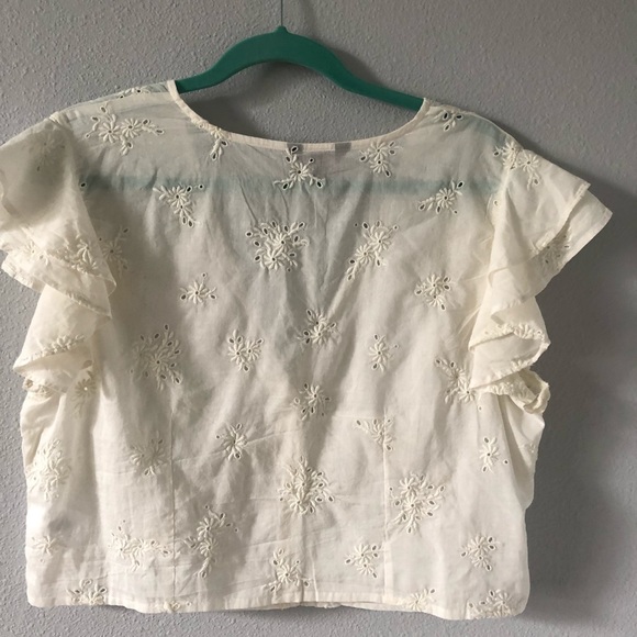 ✨ NWOT Express Top ✨ - Picture 11 of 11